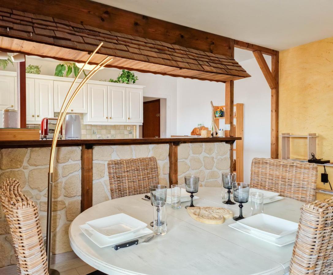 Annecy-Le-Vieux Albigny - Proche Lac - Majord'Home Esterno foto