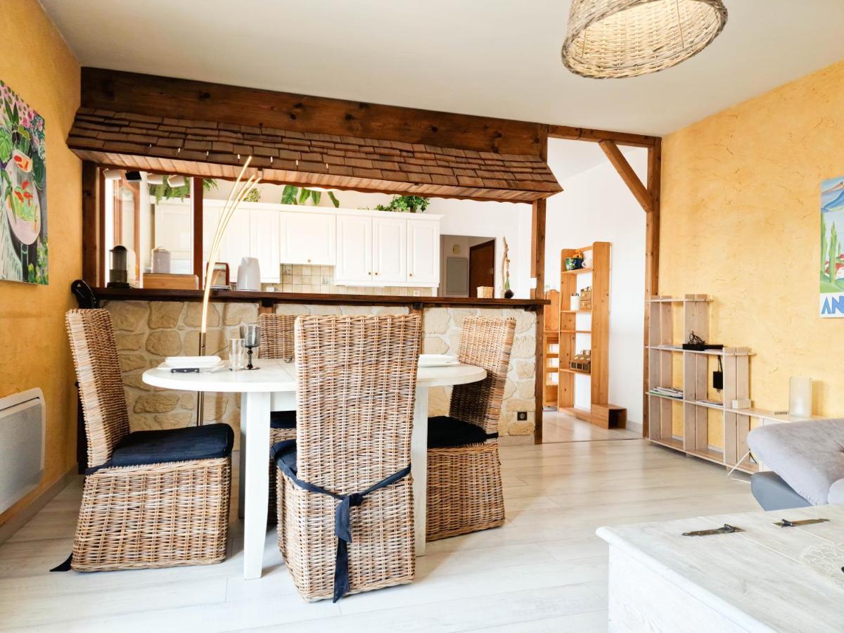 Annecy-Le-Vieux Albigny - Proche Lac - Majord'Home Esterno foto